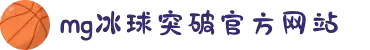 MG冰球突破(中国游)官方网站